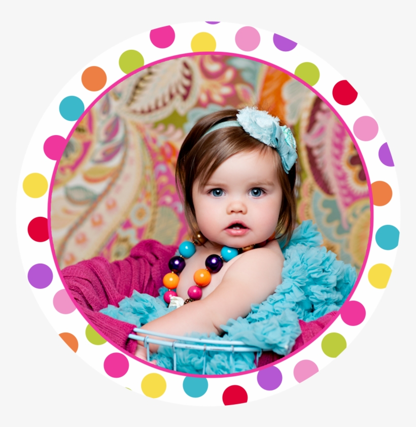 Candyland Birthday Invitation - Birthday, transparent png download