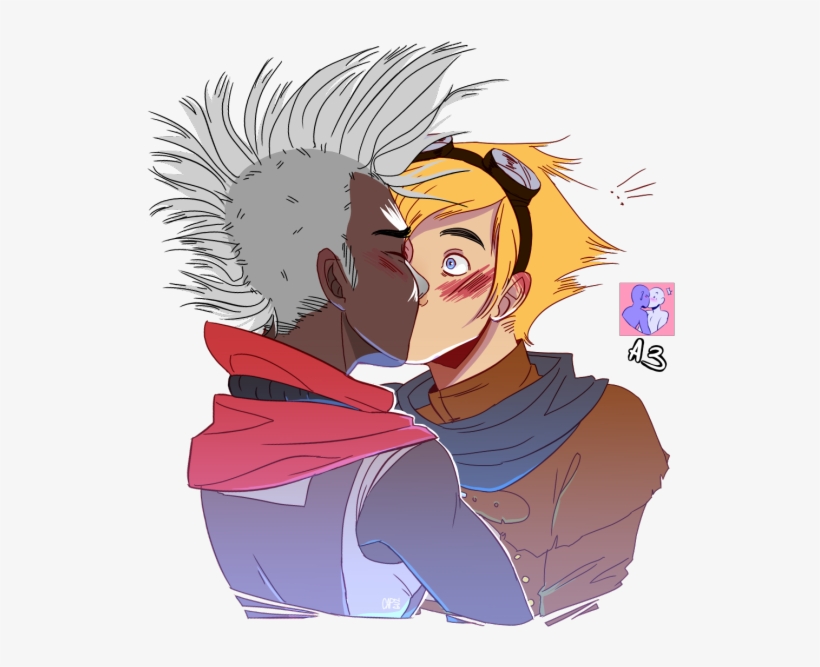 Oh Im Gay - League Of Legends Ezreal Gay, transparent png download