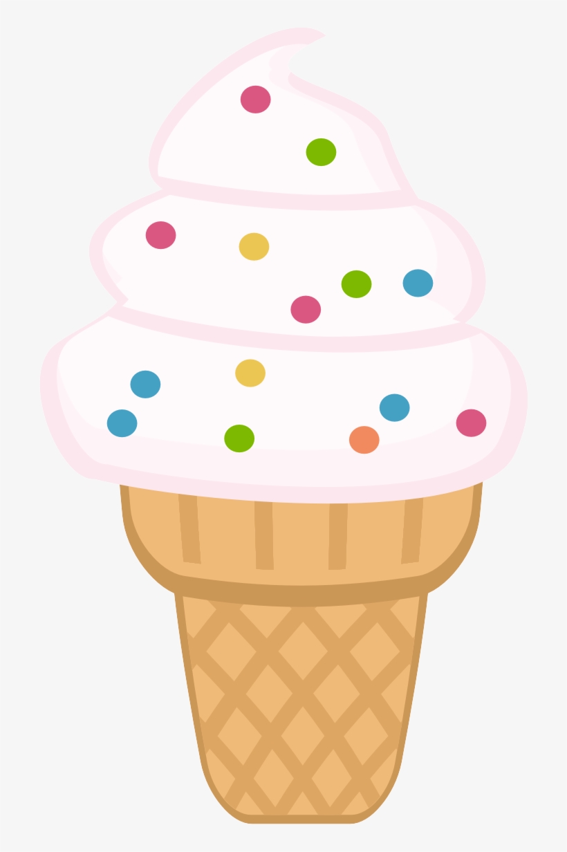 Pin By Nora Mahmood - Ice Cream, transparent png download
