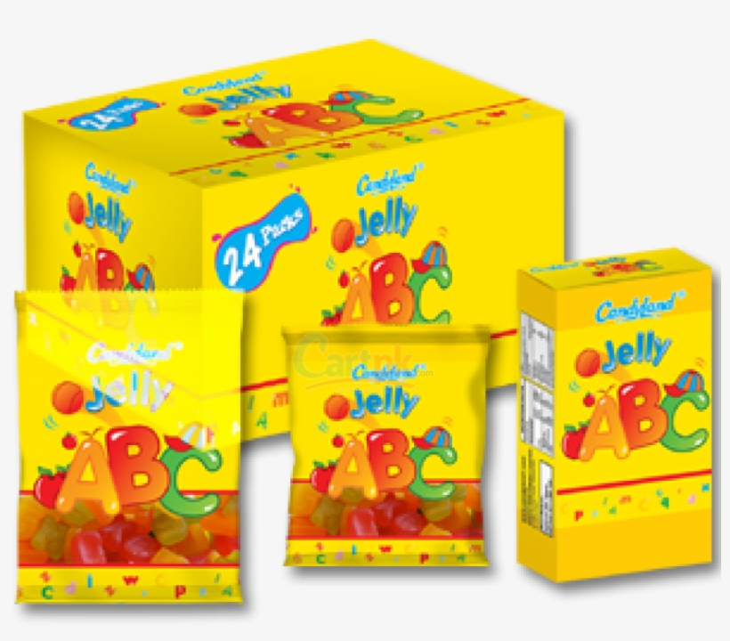 Candyland Jelly Abc Karachi PNG Image Transparent PNG Free Download