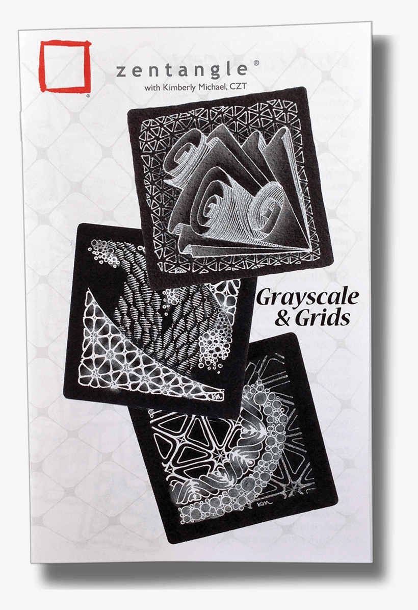 We Generally Don't Sketch Out Guide Lines, Rather We - Zentangle, transparent png download