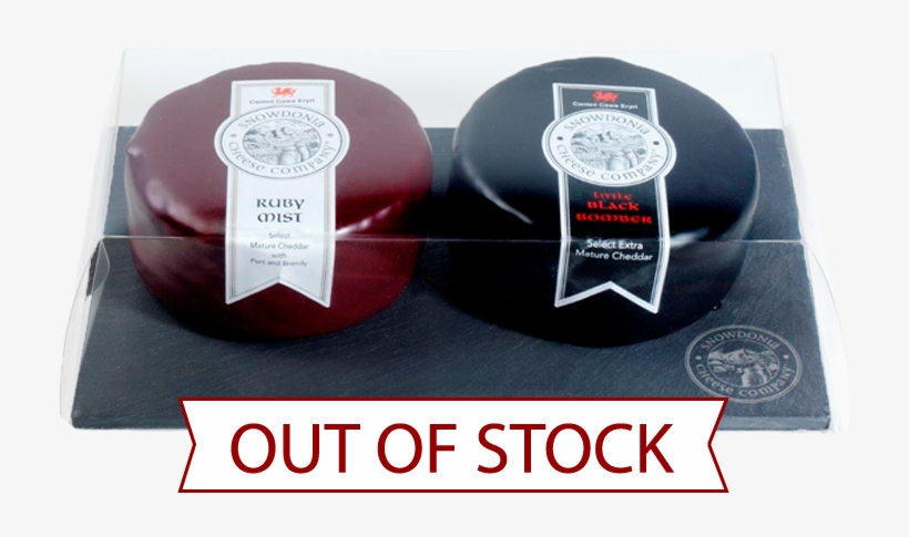 Duo Slate Boad Black Bomber And Ruby Mist Snowdonia - Stop Sign Clip Art, transparent png download