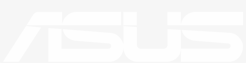 Asus Logo White Transparent, transparent png download