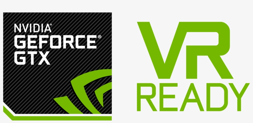 The Vr Ready Nvidia® Geforce® Gtx™ 1070 Gpu Boosts - Gigabyte Gtx1060 3 Gb Gaming, transparent png download