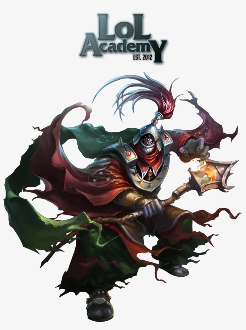 Meet Our Coaches - League Of Legends Jax, transparent png download