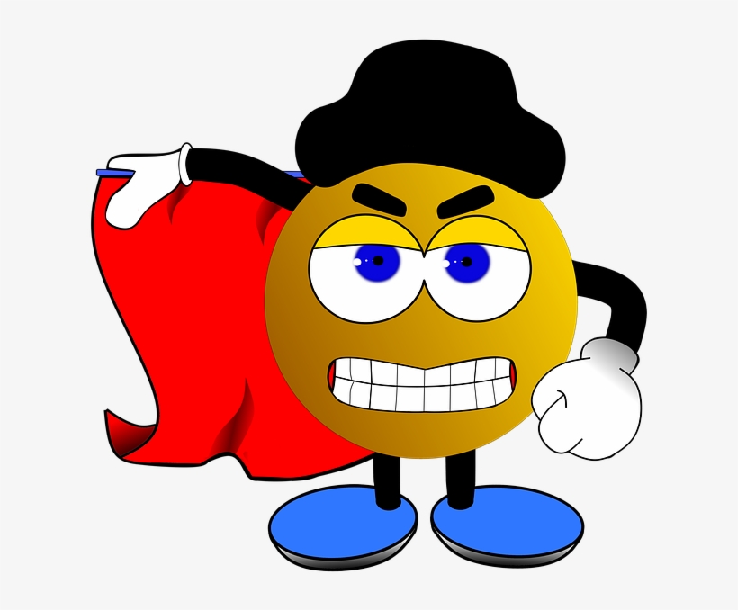 In A Previous Blog, We Began A Discussion Of Storage - Bullfighting, transparent png download