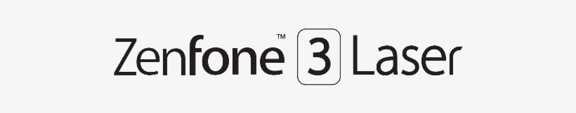 Asus Philippines Confirms Arrival Of Zenfone 3 Laser - Asus Zenfone Live Logo, transparent png download
