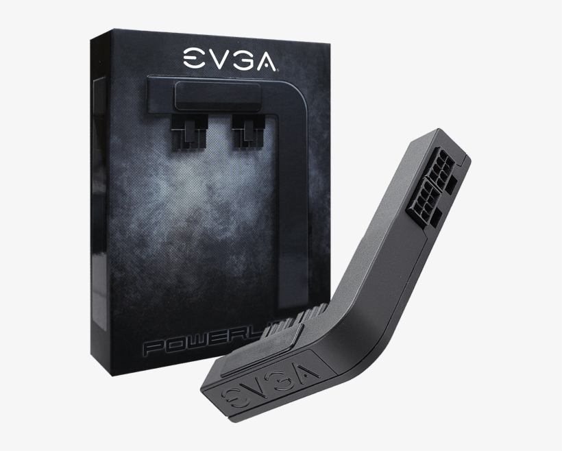 Evga Powerlink, Support All Nvidia Founders Edition - Evga Graphics Card Powerlink, transparent png download