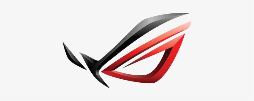 Asus Polar - Asus Gx850 Laser Gaming Maus, transparent png download