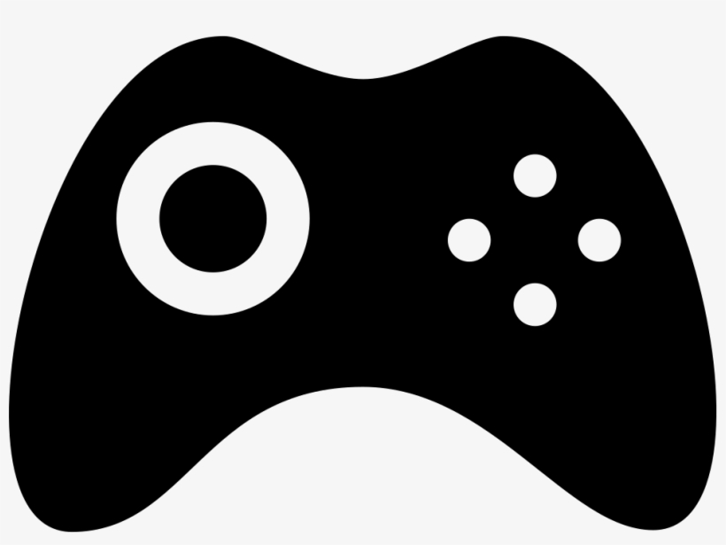 Gamepad Joystick Comments - Joystick Png Icon, transparent png download
