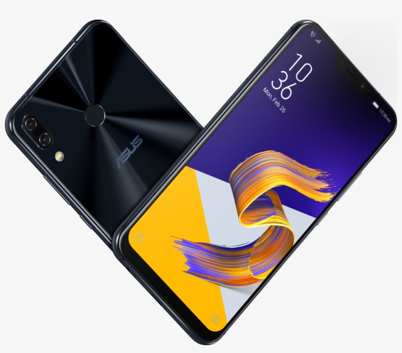 Photo - Handout - Asus Zenfone 5z Press, transparent png download