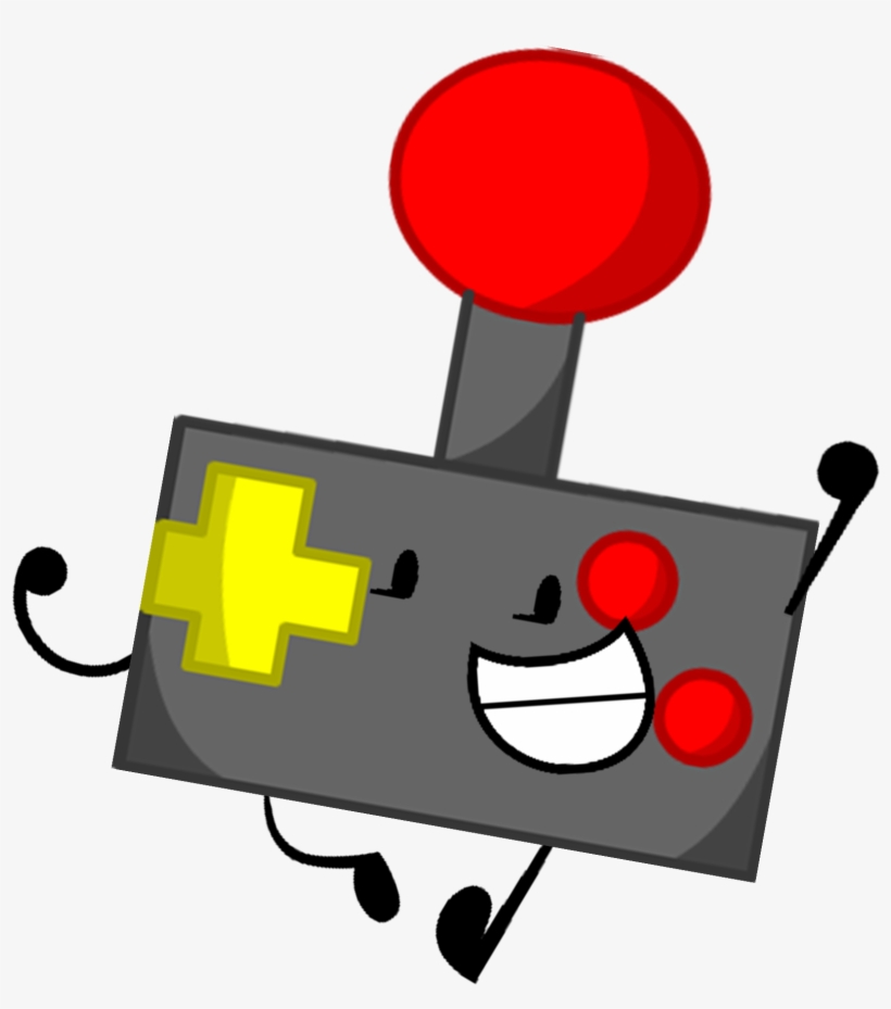 Joystick - Joystick Transparent, transparent png download