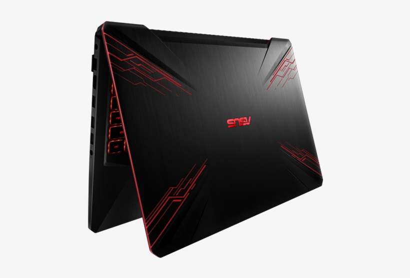 Asus Tuf Gaming Fx504 Gtx1050ti - Asus Tuf Gaming Fx504ge, transparent png download