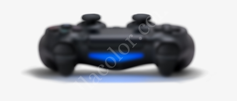 Woodmart-dualshok - Shotgun, transparent png download