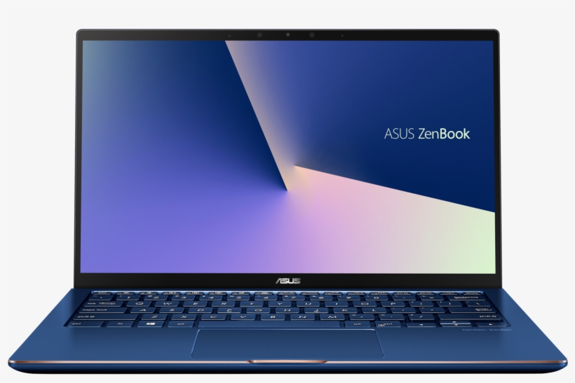Asus Zenbook Flip - Ux391ua Et013r, transparent png download