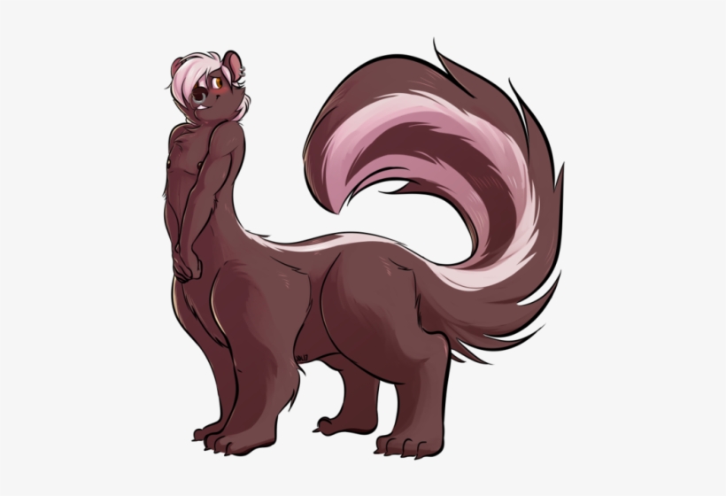 By Popular Request, A Hammocktaur - Cartoon, transparent png download