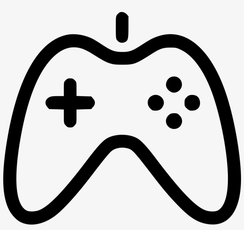 Joystick Comments - Video Game, transparent png download