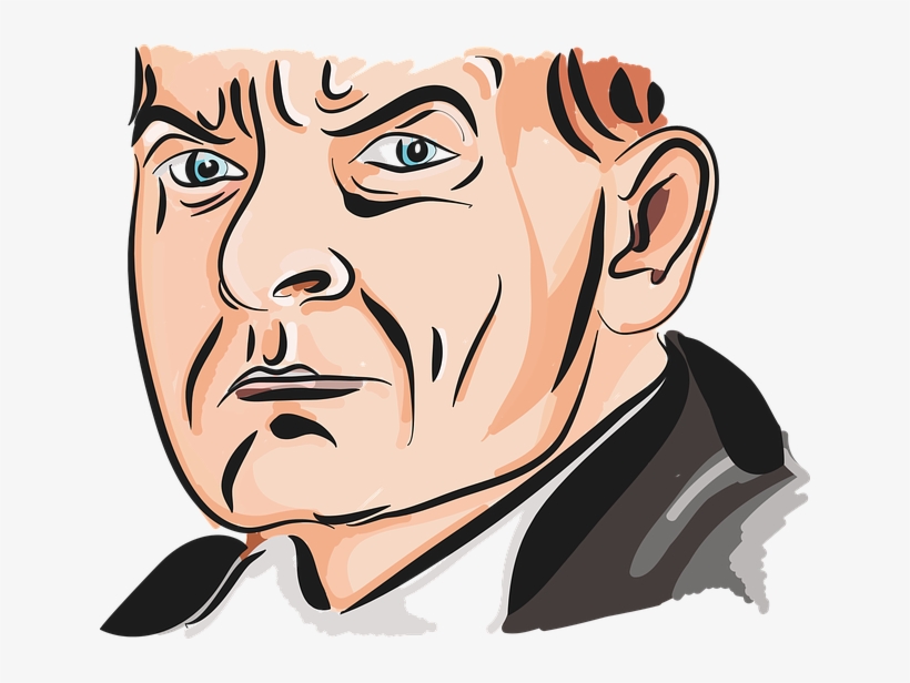 How To Respond An Angry Boss Through - Anger, transparent png download