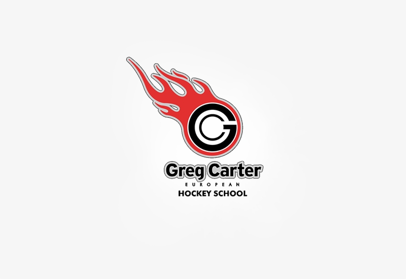 Greg Carter European Hockey School - Greg Carter Hockey Camp, transparent png download