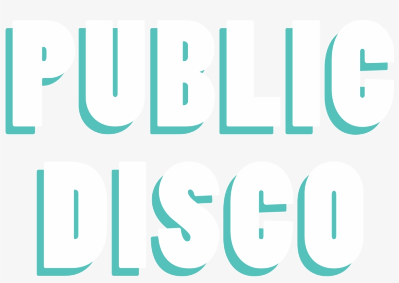 Open Air Dance Parties In Reimagined Urban Spaces, transparent png download