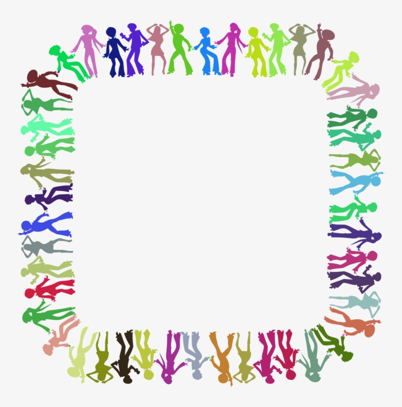 Dance Disco Nightclub Drawing Computer Icons - ! Samsung Galaxy S8 Case, transparent png download