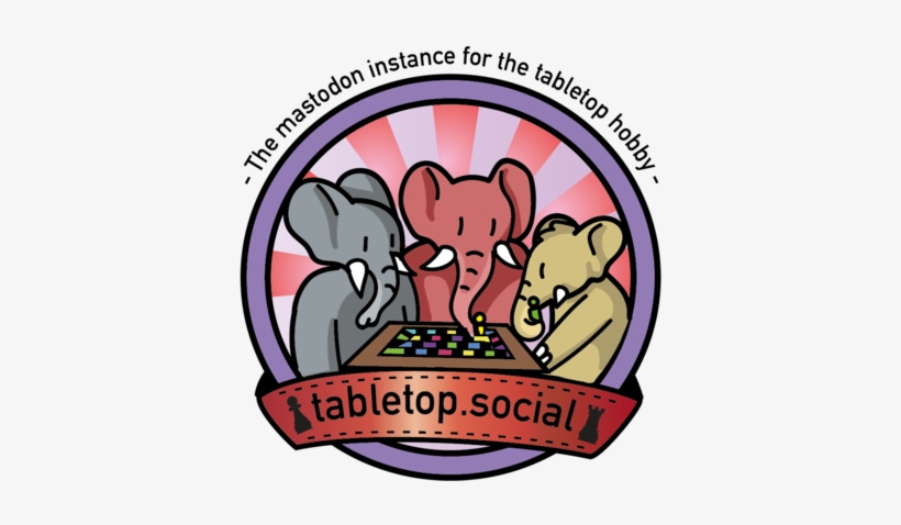 Host @host@tabletop - Social, transparent png download