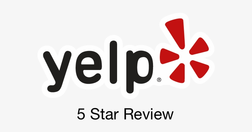 Yelp Review Logo Png, transparent png download