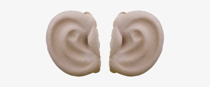 Big Ears2 - Big Ears Png, transparent png download