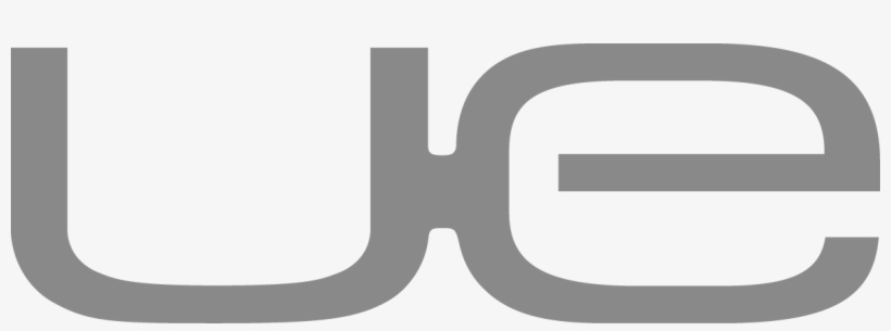 Ultimate Ears - Ultimate Ears White Png, transparent png download