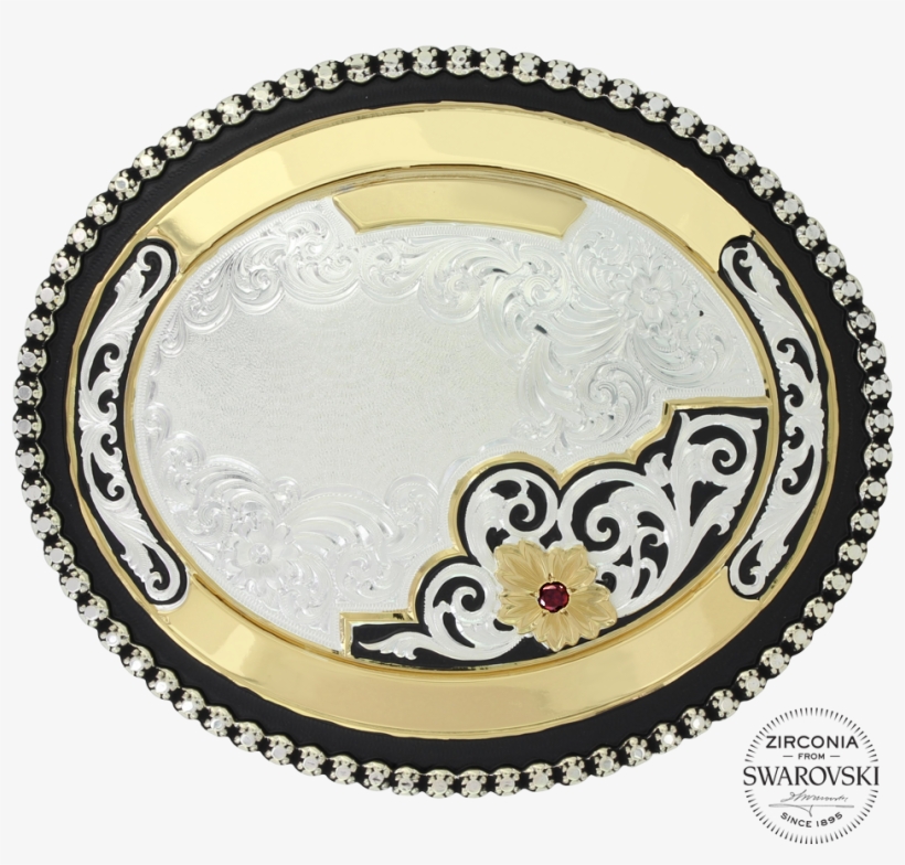 Customize Your Buckle Here - Professional Bull Riders, transparent png download