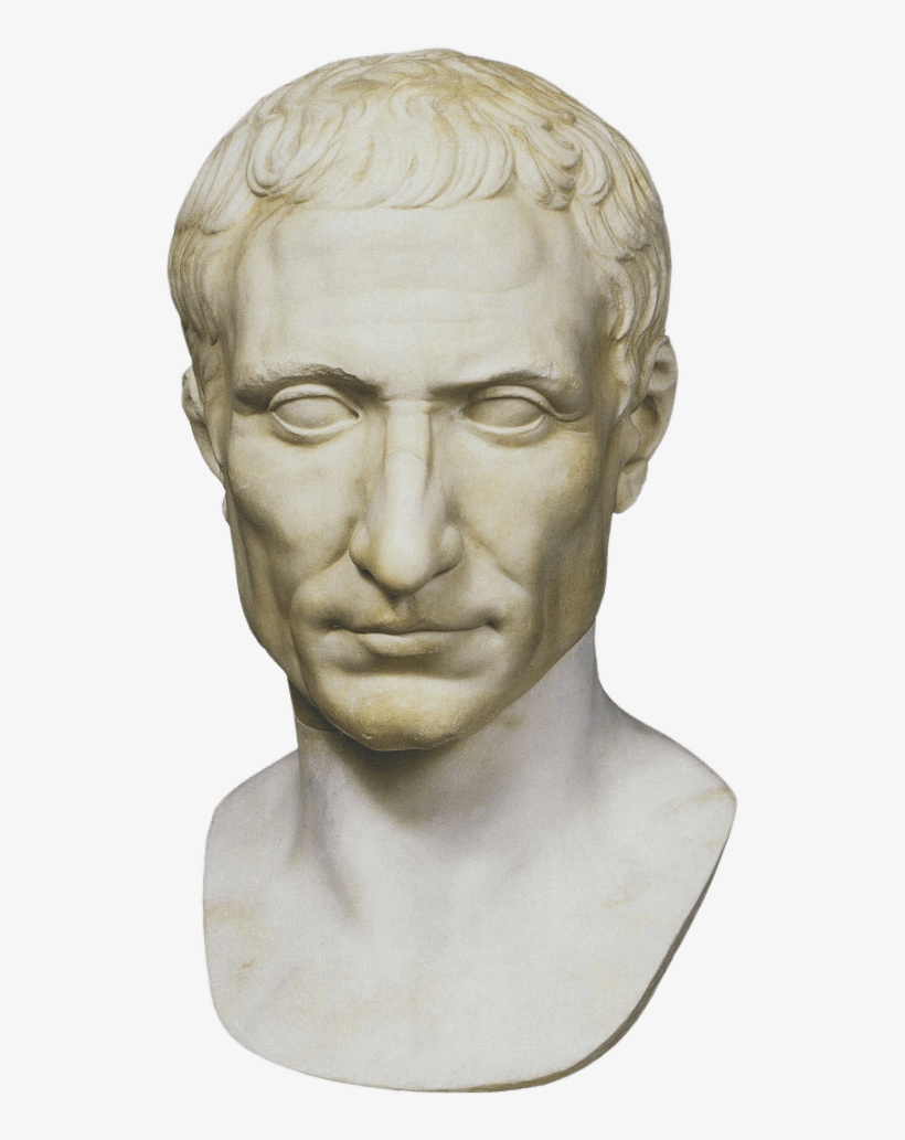 Date Unknown - Gaius Gracchus, transparent png download