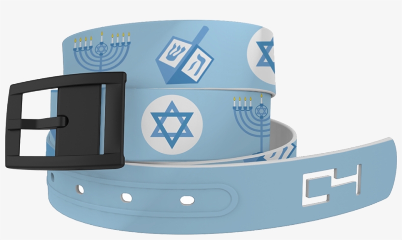 C4 Belts C4 Classic Belt - Black, transparent png download