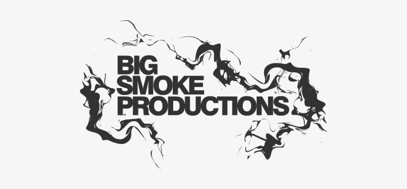 Smoke Productions, transparent png download
