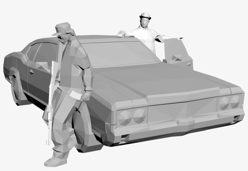 By Pontogamer Apr 27, 2017 View Original - Van, transparent png download