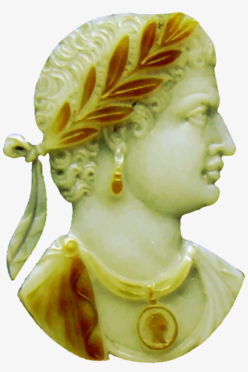 From A Public Domain Photograph Of A 16th Century Italian-made - Icon, transparent png download