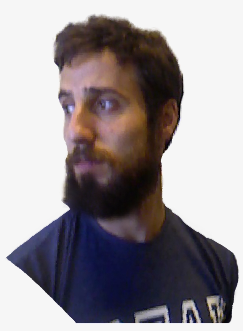 3d Scanning - Human, transparent png download