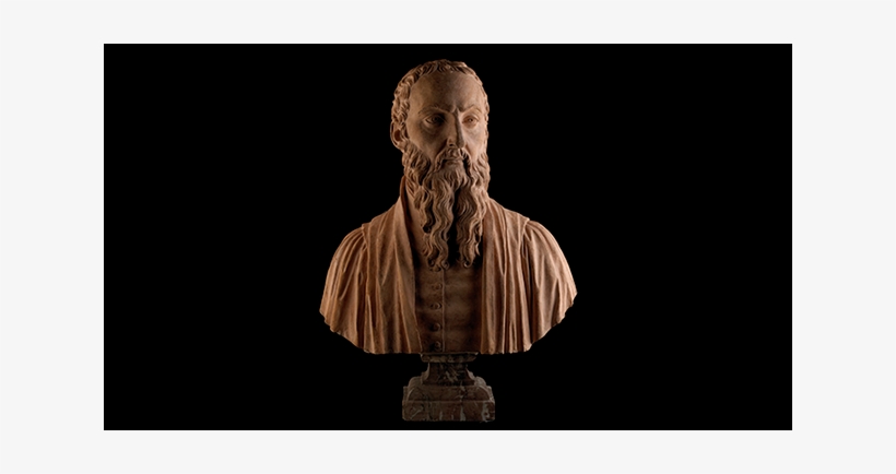 Tomasso Brothers To Offer Important European Sculpture - Bust, transparent png download