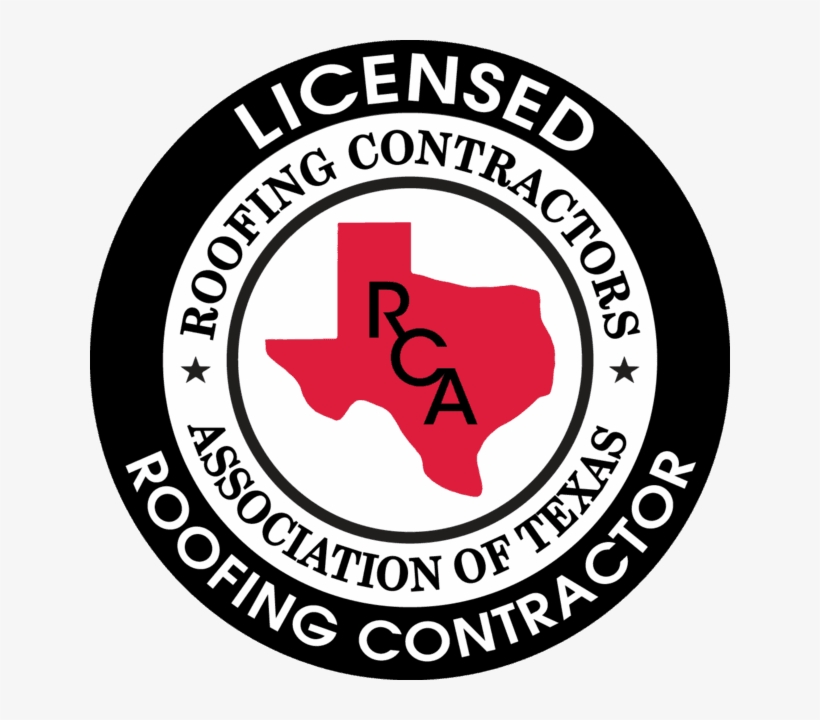 Questions / Free Estimates - Roofing Contractors Association Of Texas, transparent png download