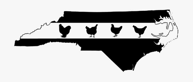 Carolina Coops Is Dedicated To Functional Farming At - Rooster, transparent png download