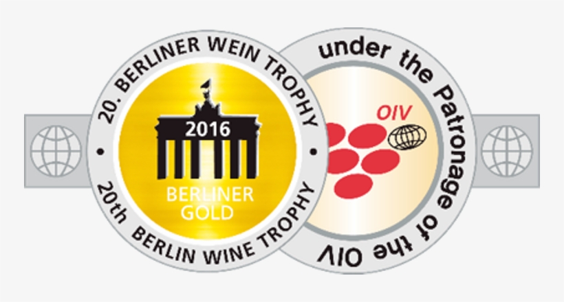 Berliner Wein Trophy - Freixenet Reserva Real Brut, transparent png download