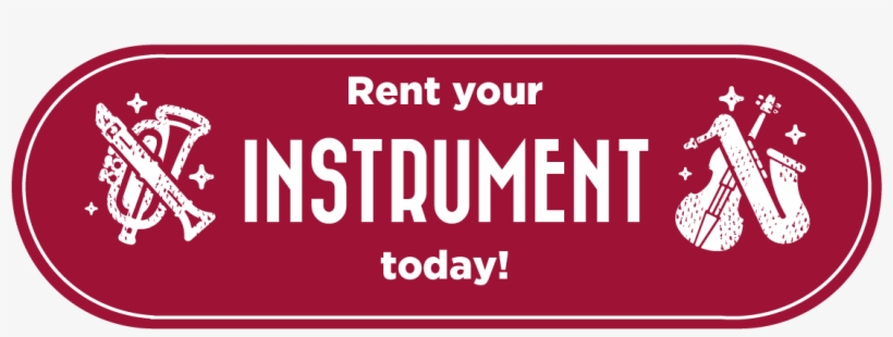 Musical Instrument Rentals - Instrument Rental Night PNG Image ...