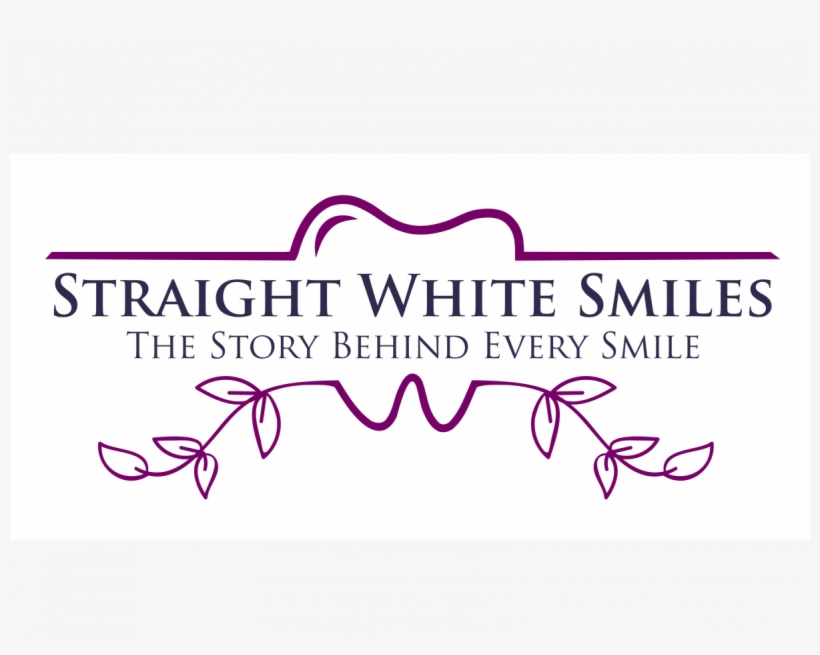 Straight White Smiles, transparent png download