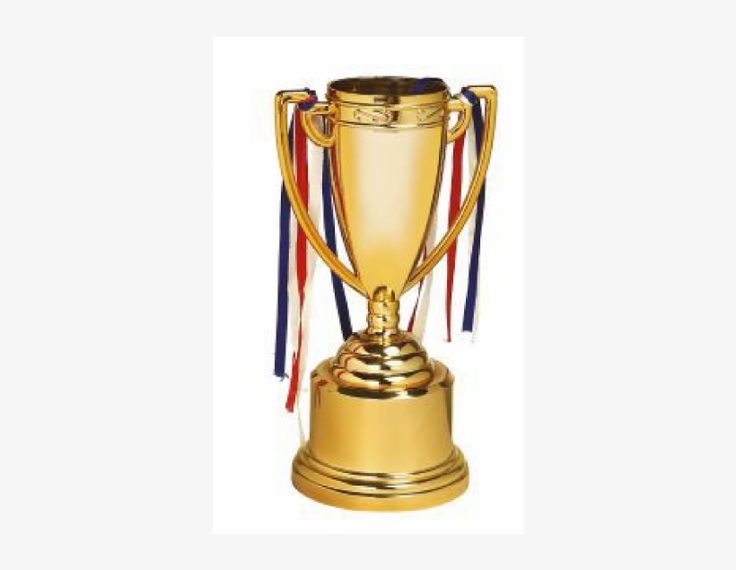 Sew Q26 Xs Gold - Trophy, transparent png download