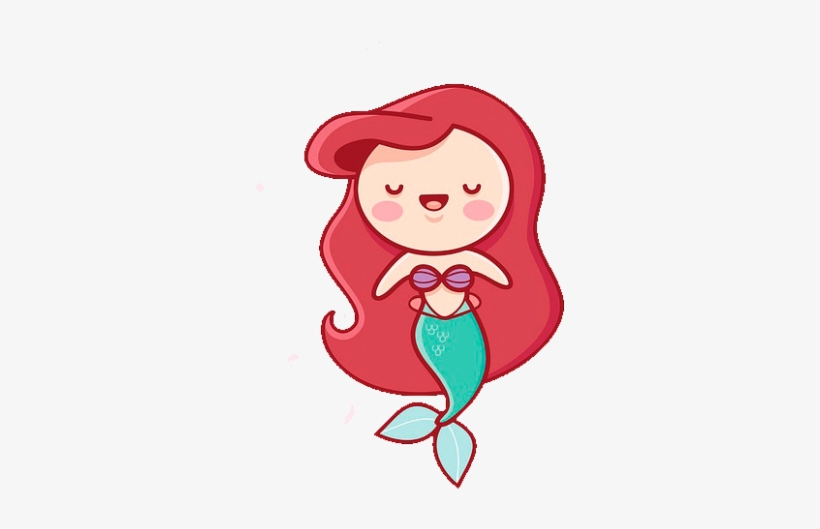 Download Ariel Free Png Transparent Image And Clipart - Disney Png, transparent png download