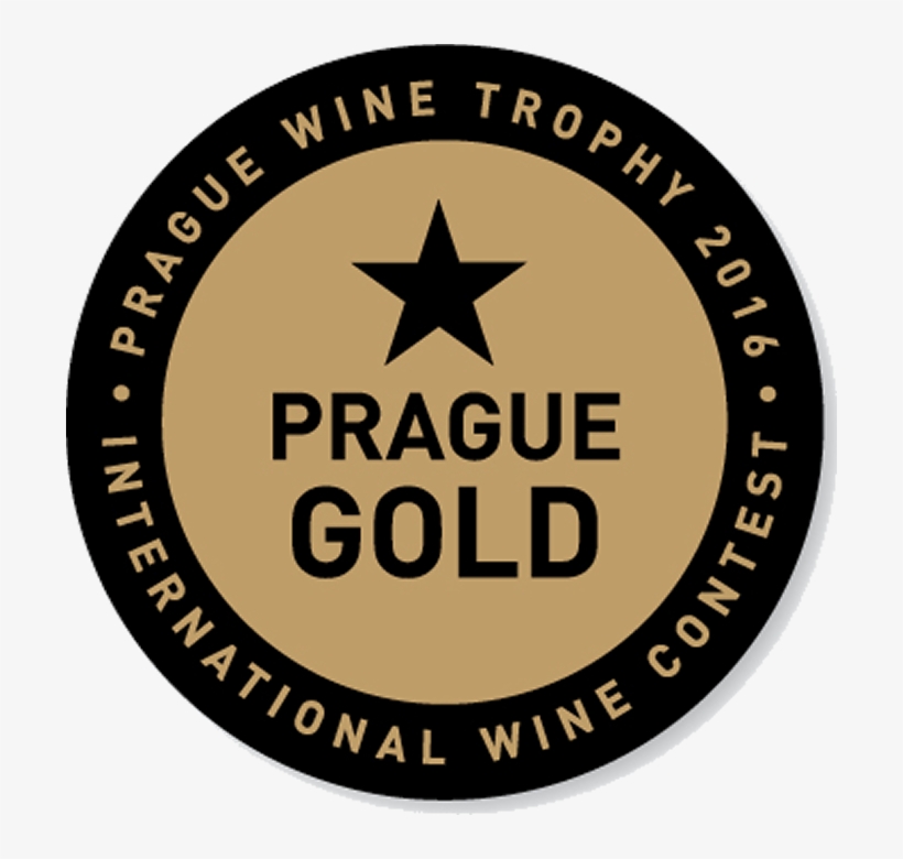 Prague Wine Trophy - South Dakota, transparent png download