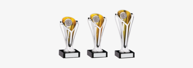 Special Offer Trophies Silver/gold - Trophy, transparent png download