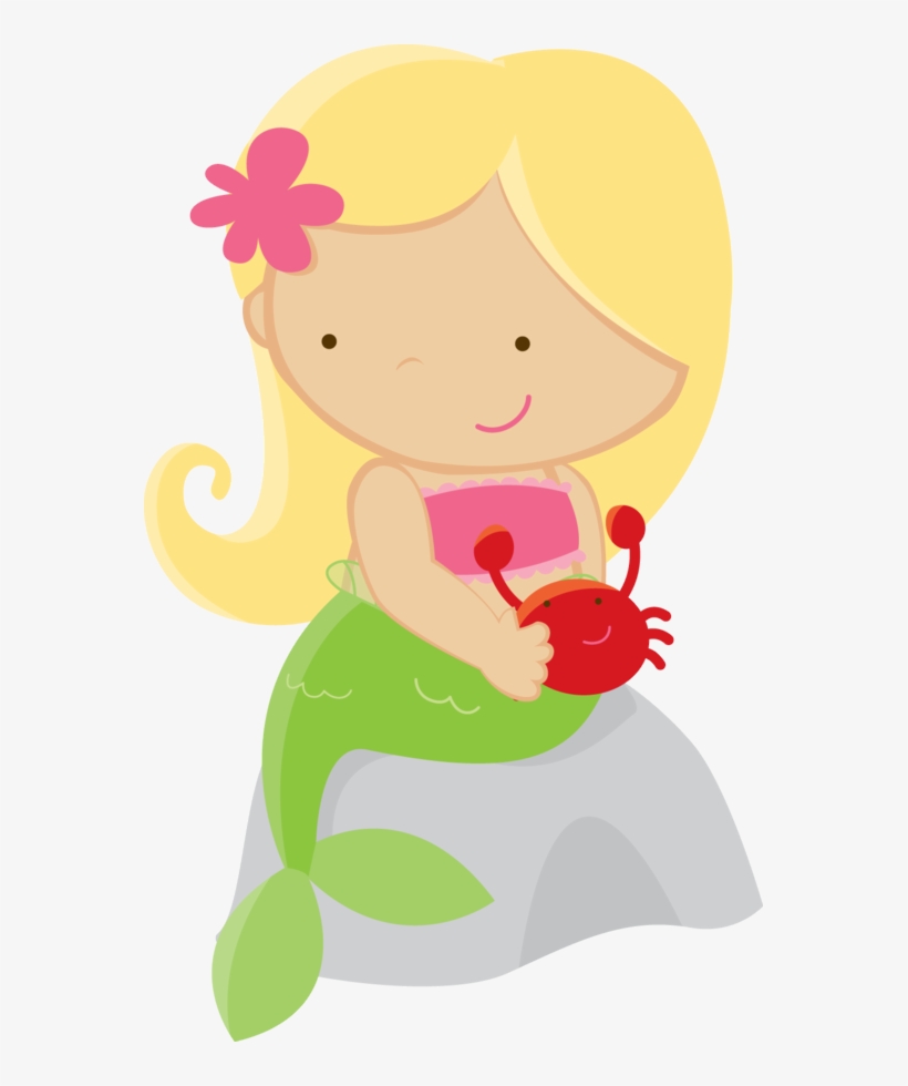 Http Moniquestrella Minus Com Me Ptsiykxrrn Dibujos - Mermaid Birthday Party, transparent png download