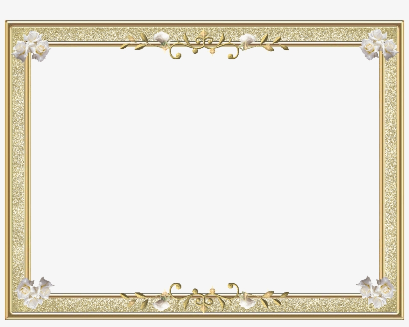 Http - //idata - Over-blog - - Borders Diploma Template, transparent png download