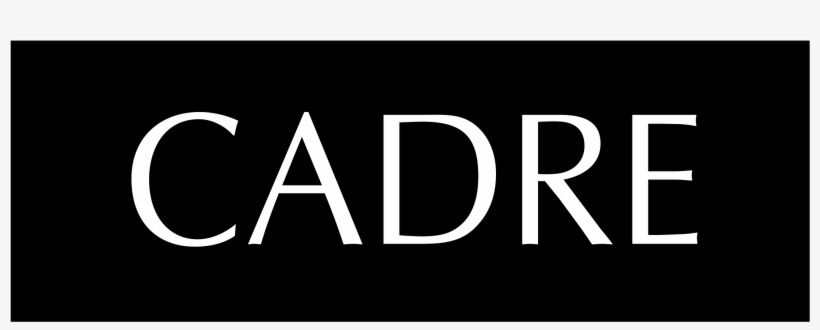 Cadre Logo Png Transparent - Cadre Logo, transparent png download