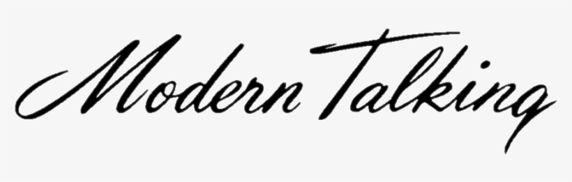 Modern Talking - Very Best Of Modern Talking, transparent png download